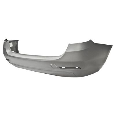 BLIC 5506-00-0063950PK Rear Bumper - Bumper BLIC 5506-00-0063950PK Rear Bumper - Bumper