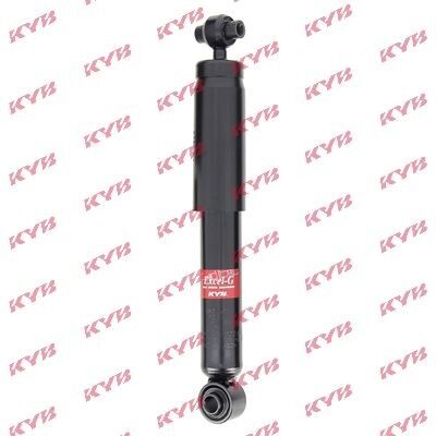 KYB Peugeot Citroën Shock Absorber Kit - Rear KYB Peugeot Citroën Shock Absorber Kit - Rear
