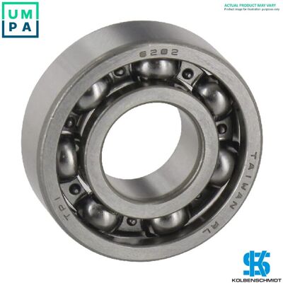 KOLBENSCHMIDT Engine Crankshaft Bearing - 79235610 KOLBENSCHMIDT Engine Crankshaft Bearing - 79235610