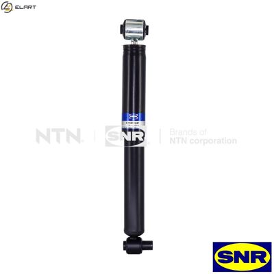 SNR SA95511.32 Gas Shock Absorber for Renault Laguna 2 SNR SA95511.32 Gas Shock Absorber for Renault Laguna 2
