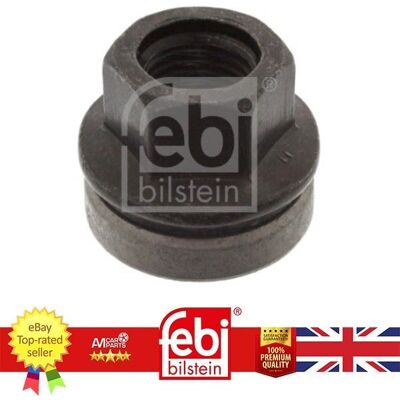 Febi Wheel Nut 49201 - Wheel Nut Febi Wheel Nut 49201 - Wheel Nut