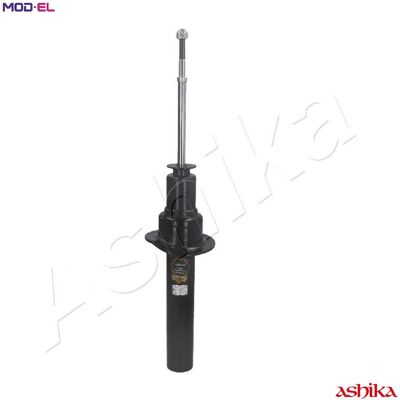 Ashika MA-90012 Gas Pressure Front Shock Absorber - Shock Absorber Ashika MA-90012 Gas Pressure Front Shock Absorber - Shock Absorber