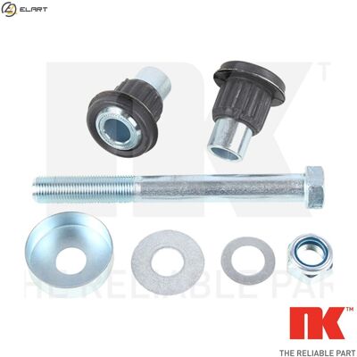 NK Reversing Lever Repair Kit - Reversing Lever - W124 E-Class NK Reversing Lever Repair Kit - Reversing Lever - W124 E-Class
