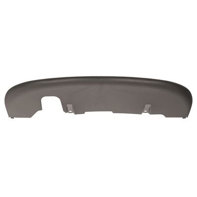 PRASCO FT0401851 Spoiler - Fiat 500L Front Rear Spoiler Set PRASCO FT0401851 Spoiler - Fiat 500L Front Rear Spoiler Set