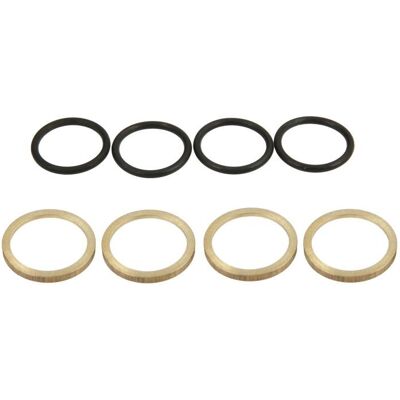WABCO 472 900 931 2 Air System Seal Ring WABCO 472 900 931 2 Air System Seal Ring