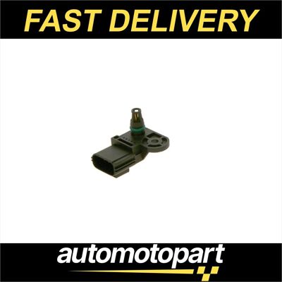 Bosch 0 261 230 044 Pressure Sensor - Pressure Sensor for Ford, Volvo Bosch 0 261 230 044 Pressure Sensor - Pressure Sensor for Ford, Volvo