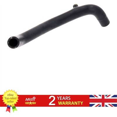 Vaico V42-1064 Heater Hose - Peugeot 206 Vaico V42-1064 Heater Hose - Peugeot 206
