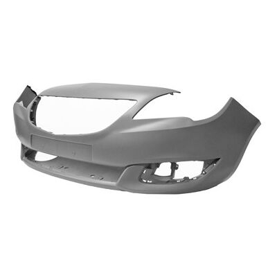 PRASCO - OP3561001 - primed - Front bumper PRASCO - OP3561001 - primed - Front bumper