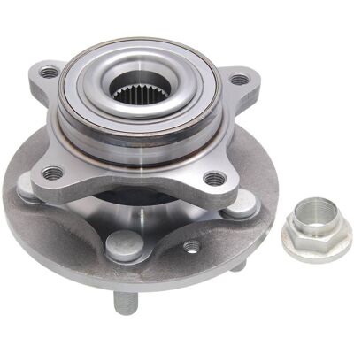 QUINTON HAZELL QWB1491 Wheel Bearing Kit - Vehicle Repair QUINTON HAZELL QWB1491 Wheel Bearing Kit - Vehicle Repair