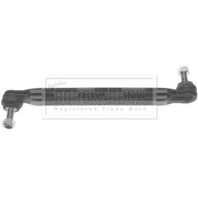 Borg & Beck - BDL7185 - Zafira - Anti roll bar link Borg & Beck - BDL7185 - Zafira - Anti roll bar link