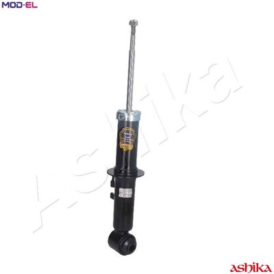 Ashika MA-00614 Gas-Press Shock Absorber - Rear BMW Mini Ashika MA-00614 Gas-Press Shock Absorber - Rear BMW Mini