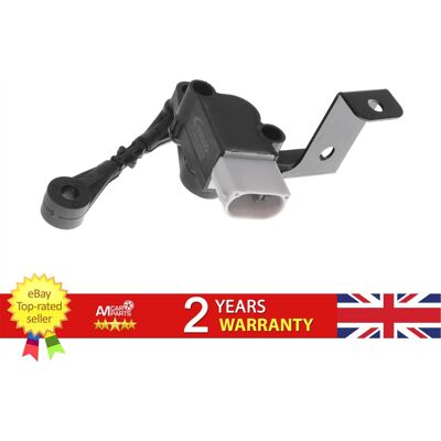 VEMO V48-72-0099 - Automotive Sensor - Front Right Air Suspension VEMO V48-72-0099 - Automotive Sensor - Front Right Air Suspension