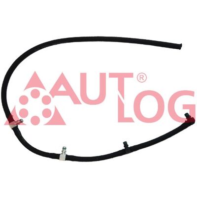 AUTLOG KL3065 Fuel Drain Pipes and Components AUTLOG KL3065 Fuel Drain Pipes and Components