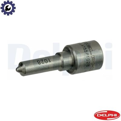 DELPHI HRD628 Injection Nozzle Repair Kit - Repair Kit DELPHI HRD628 Injection Nozzle Repair Kit - Repair Kit