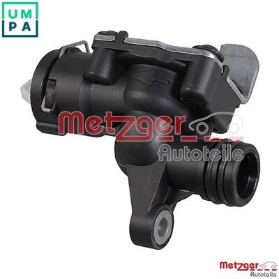 METZGER 4010535 Valve - Magnetic, Cylinder Head, Rear Left, Mercedes-Benz METZGER 4010535 Valve - Magnetic, Cylinder Head, Rear Left, Mercedes-Benz