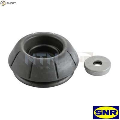 SNR KB690 Suspension Mounting Kit for Chevrolet Lacetti Nubira Daewoo SNR KB690 Suspension Mounting Kit for Chevrolet Lacetti Nubira Daewoo