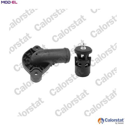 Vernet Thermostat - 87°C - Engine Cooling - Skoda VW Audi Vernet Thermostat - 87°C - Engine Cooling - Skoda VW Audi