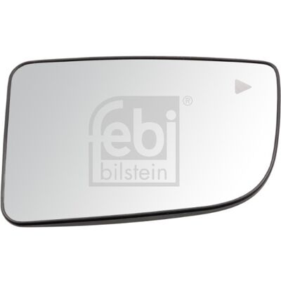 FEBI BILSTEIN 183639 Mirror Glass - Right Heated - For Mercedes-Benz Sprinter/ESprinter Van FEBI BILSTEIN 183639 Mirror Glass - Right Heated - For Mercedes-Benz Sprinter/ESprinter Van