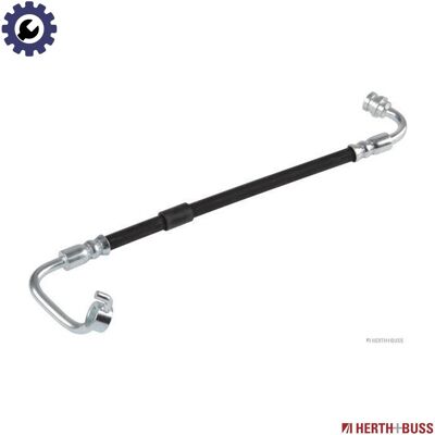 Herth+Buss Jakoparts Brake Hose M10x1 - Brake Line Herth+Buss Jakoparts Brake Hose M10x1 - Brake Line