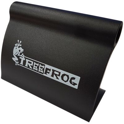 Treefrog 12mm X 110mm Thru-Axle Fork Mount Adapter - Bike Carrier Accessory Treefrog 12mm X 110mm Thru-Axle Fork Mount Adapter - Bike Carrier Accessory