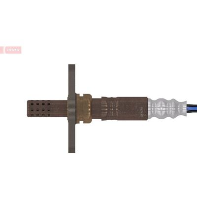 DENSO Toyota Oxygen Sensor - Model DOX-0208 - Heated Flange 44 DENSO Toyota Oxygen Sensor - Model DOX-0208 - Heated Flange 44