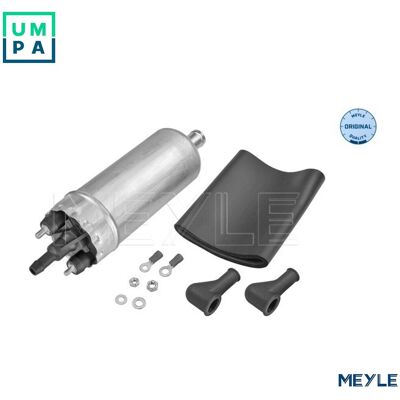 MEYLE 16149190016 - Diesel Fuel Pump - Electric, 12V, 120 l/h, 1.5 bar MEYLE 16149190016 - Diesel Fuel Pump - Electric, 12V, 120 l/h, 1.5 bar