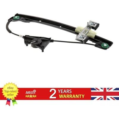 VAICO V10-7619 - Window Regulator VAICO V10-7619 - Window Regulator