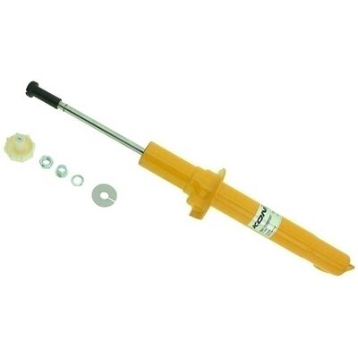 KONI Yaris I 3/5 doors and Yaris Verso Sport Shock Absorber Kit KONI Yaris I 3/5 doors and Yaris Verso Sport Shock Absorber Kit