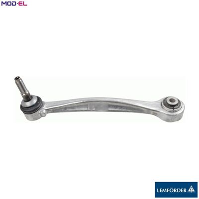 LEMFOERDER 38645 01 Suspension Arm - BMW Rear Axle, Aluminium LEMFOERDER 38645 01 Suspension Arm - BMW Rear Axle, Aluminium