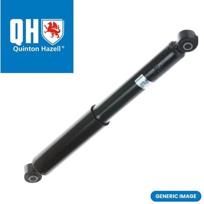 QUINTON HAZELL QAG181054 - Shock Absorber - Front Left Suspension QUINTON HAZELL QAG181054 - Shock Absorber - Front Left Suspension