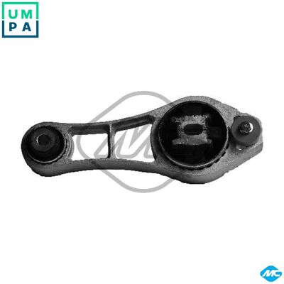 Metalcaucho Engine Mount Right Rubber-Metal - Engine Mount Metalcaucho Engine Mount Right Rubber-Metal - Engine Mount