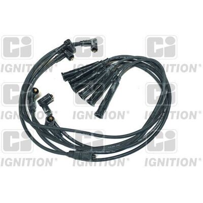 QUINTON HAZELL XC1017 Ignition Wire Set - BMW QUINTON HAZELL XC1017 Ignition Wire Set - BMW
