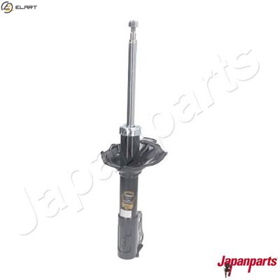 JAPANPARTS MM-29950 Shock Absorber Kit - Front Gas Pressure Axle JAPANPARTS MM-29950 Shock Absorber Kit - Front Gas Pressure Axle