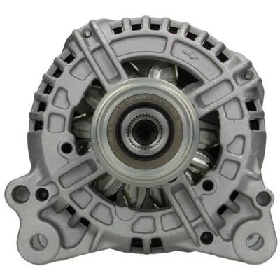 Volkswagen Alternator - 120A, 12V, Golf 4, A3, A4, A6 Volkswagen Alternator - 120A, 12V, Golf 4, A3, A4, A6