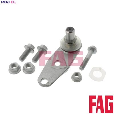 FAG 825 0330 10 Suspension Ball Joint - Front Renault Twingo 2 OEM Quality FAG 825 0330 10 Suspension Ball Joint - Front Renault Twingo 2 OEM Quality