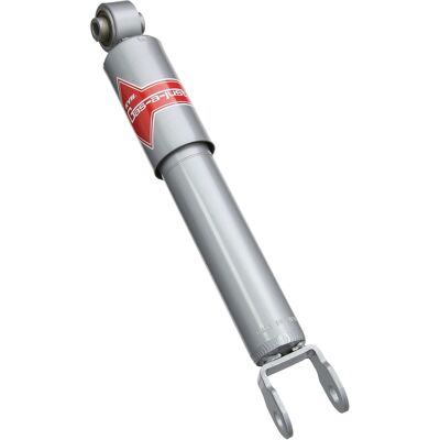 KYB Alfa Romeo GTV Spider Rear Shock Absorber - Gas Pressure, Telescopic, Mono-tube KYB Alfa Romeo GTV Spider Rear Shock Absorber - Gas Pressure, Telescopic, Mono-tube
