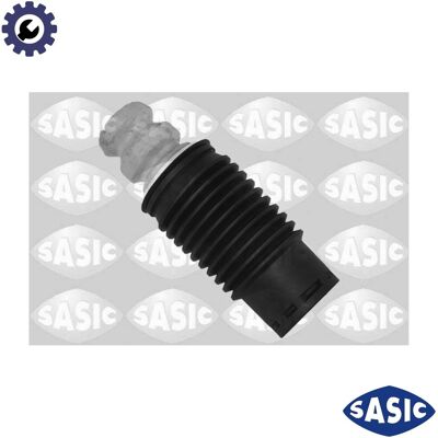 SASIC Shock Absorber Cover - Front Axle - Dacia, Renault SASIC Shock Absorber Cover - Front Axle - Dacia, Renault