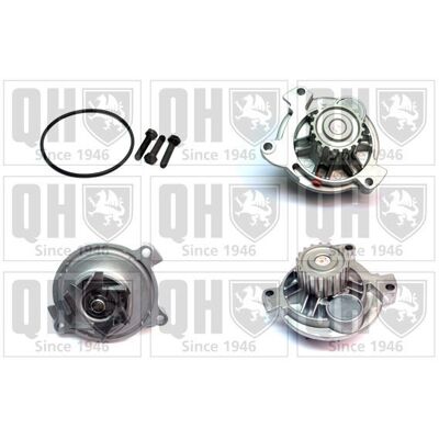 QUINTON HAZELL QCP3565 Water Pump - Volvo V70, 940 I, 940 II QUINTON HAZELL QCP3565 Water Pump - Volvo V70, 940 I, 940 II