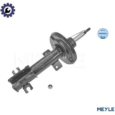 Meyle Front Shock Absorber - OE Quality for Fiat Bravo Lancia Delta Meyle Front Shock Absorber - OE Quality for Fiat Bravo Lancia Delta