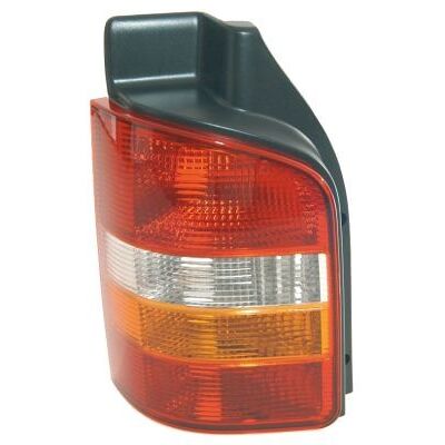 PRASCO VG9174154 - Left Rear Light - Volkswagen Transporter T5 PRASCO VG9174154 - Left Rear Light - Volkswagen Transporter T5