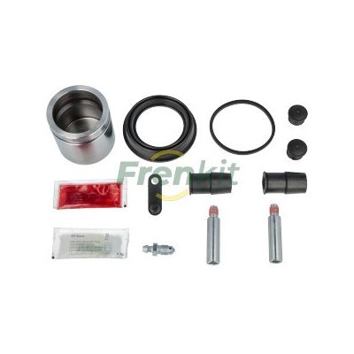 FRENKIT 757541 Brake Caliper Repair Kit - Front Brake System FRENKIT 757541 Brake Caliper Repair Kit - Front Brake System