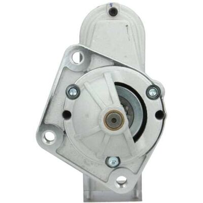 Aisin 12V 1.1kW Car Starter - 74.9mm, 10 teeth, B+ (M8) terminal Aisin 12V 1.1kW Car Starter - 74.9mm, 10 teeth, B+ (M8) terminal