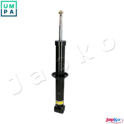 JAPKO MJAS076 Gas Shock Absorber for Land Rover Discovery & Range Rover Sport - Front Axle JAPKO MJAS076 Gas Shock Absorber for Land Rover Discovery & Range Rover Sport - Front Axle