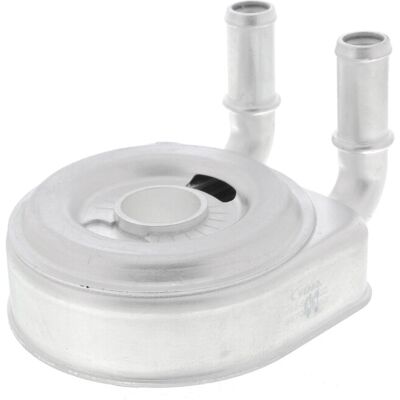 VEMO Oil Cooler - Compatible with Citroën & Peugeot - 32mm Thick VEMO Oil Cooler - Compatible with Citroën & Peugeot - 32mm Thick