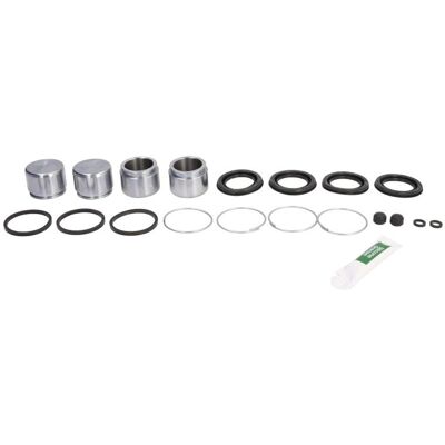 BUDWEG 2090147 Brake Caliper Repair Kit - Brake Caliper Repair Kit BUDWEG 2090147 Brake Caliper Repair Kit - Brake Caliper Repair Kit