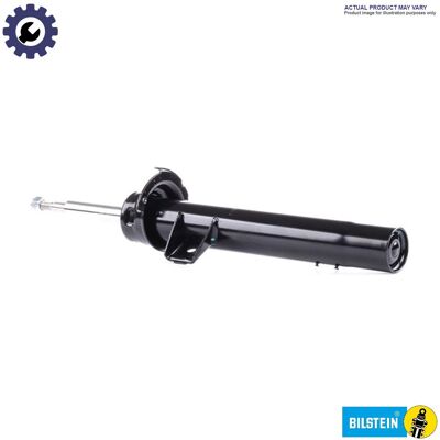 Bilstein B4 Gas Shock Absorber Front - Shock Absorber Bilstein B4 Gas Shock Absorber Front - Shock Absorber