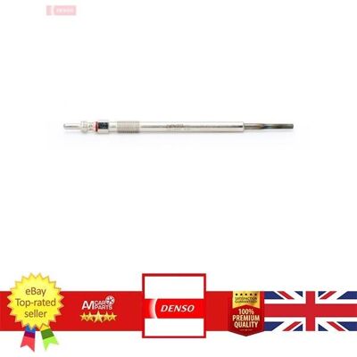 Denso DG-653 Glow Plug - Glow Plug Denso DG-653 Glow Plug - Glow Plug