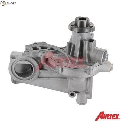 AIRTEX 1608 Water Pump - Engine Cooling AIRTEX 1608 Water Pump - Engine Cooling