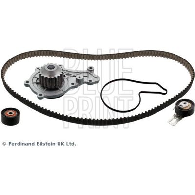 Blue Print ADBP730106 Water Pump and Timing Kit - Water Pump, Timing Set, Peugeot 308/208 Blue Print ADBP730106 Water Pump and Timing Kit - Water Pump, Timing Set, Peugeot 308/208