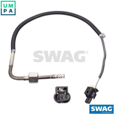 SWAG 10 10 0823 Exhaust Gas Temperature Sensor - Exhaust Gas Temperature Sensor SWAG 10 10 0823 Exhaust Gas Temperature Sensor - Exhaust Gas Temperature Sensor